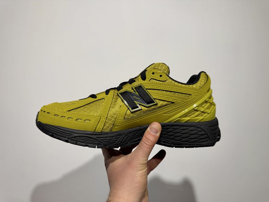 Кросівки чоловічі New Balance 1906 M1906RWD оригінал