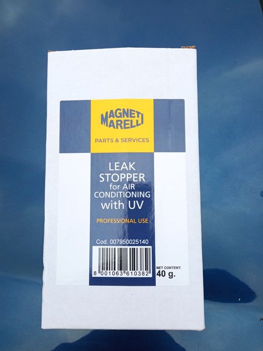Uszczelniacz do klimatyzacji Magneti Marelli