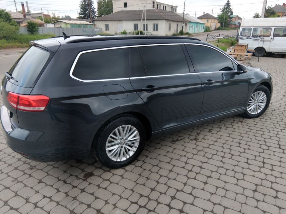 Продам  Volkswagen Passat