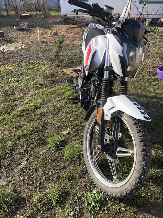 мустанг регіон 200