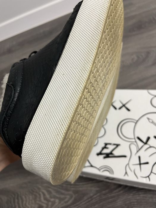 Зимові жіночі кеди, кросівки, дуже теплі, на овчині Evgenij Zozulya