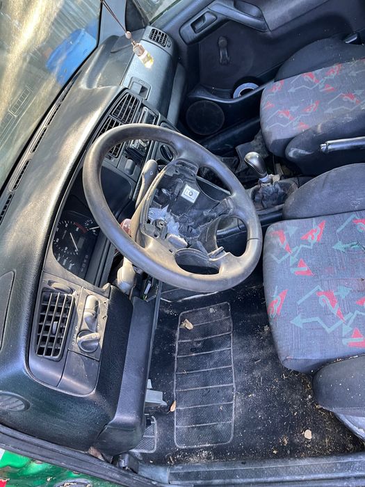 Golf mk3 peças ou completo
