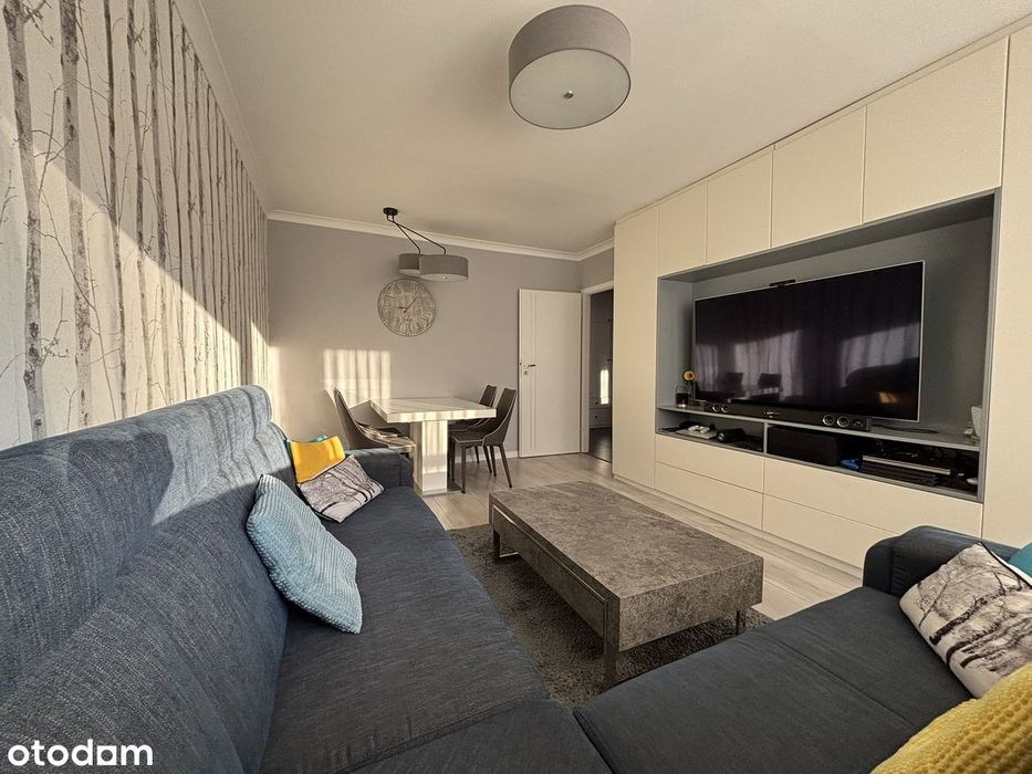 Super okazja! Najlepsze M5 z meblami 2x klima, 2x piwnica, inne bonusy