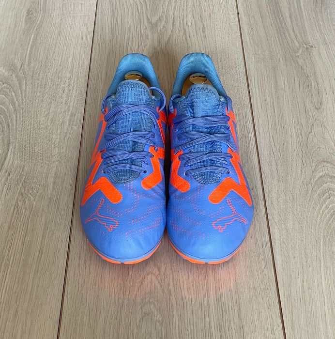 Дитячі бутси Puma Future Play , 35,5 рр. 22 см.