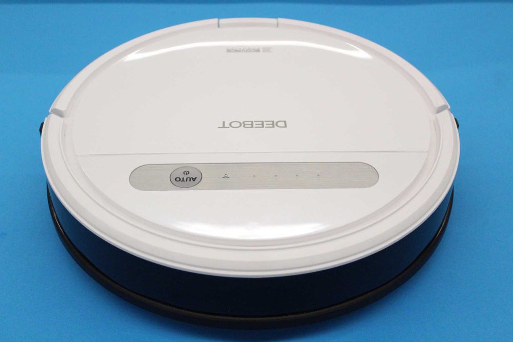 Odkurzacz Ecovacs Deebot Ozmo610 Ekspozycja/wyprzedaż