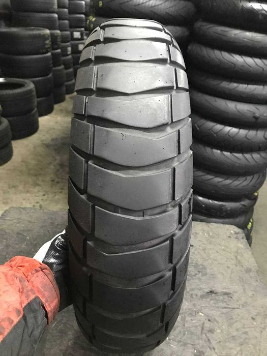 Мото шини 150/70 R17 Metzeler Karoo Street (3002М)