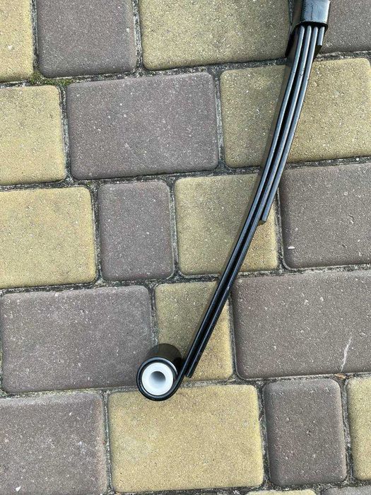 Рессора для прицепа Волга