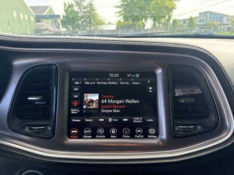 2020 Dodge Challenger