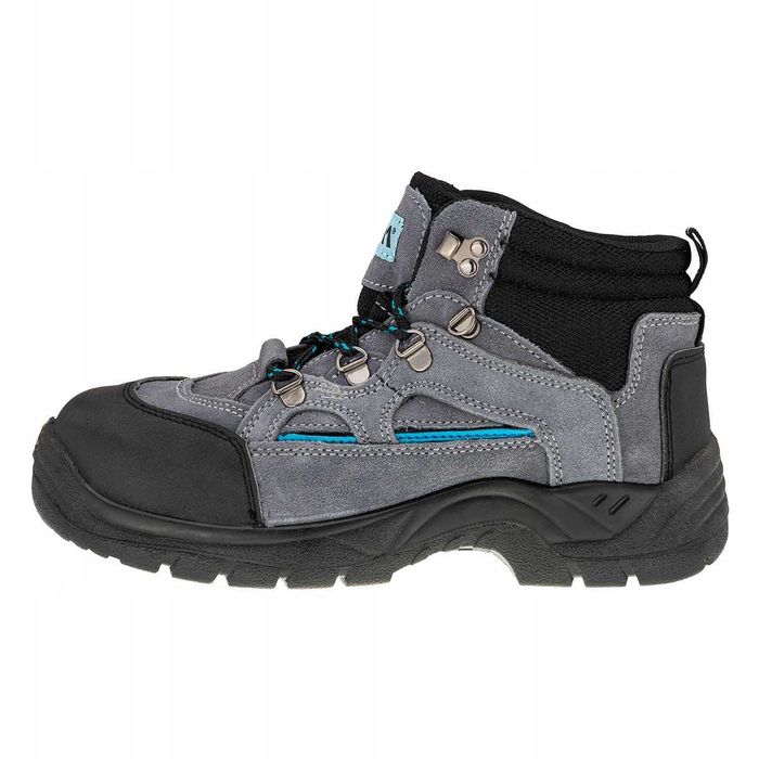 Робочі захисні черевики з метноском Art.Mas BTMAS B Польща. Є РОЗМІРИ!