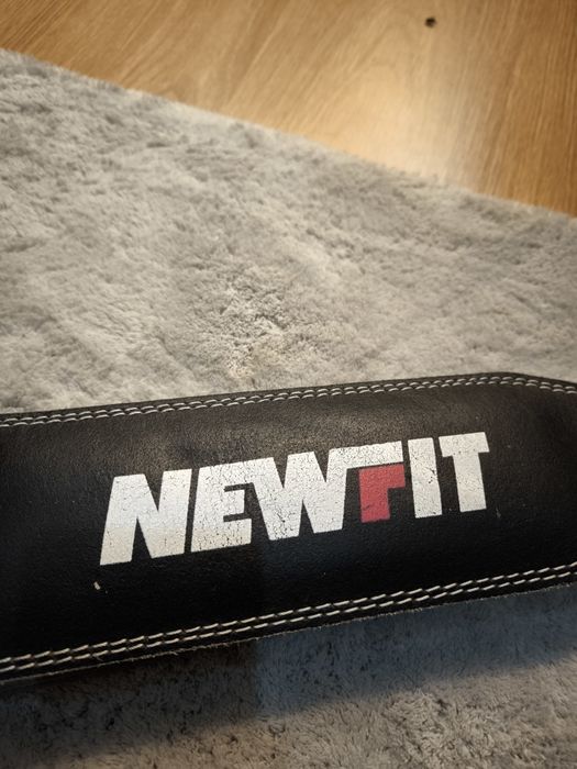 Cinto Lombar NewFit