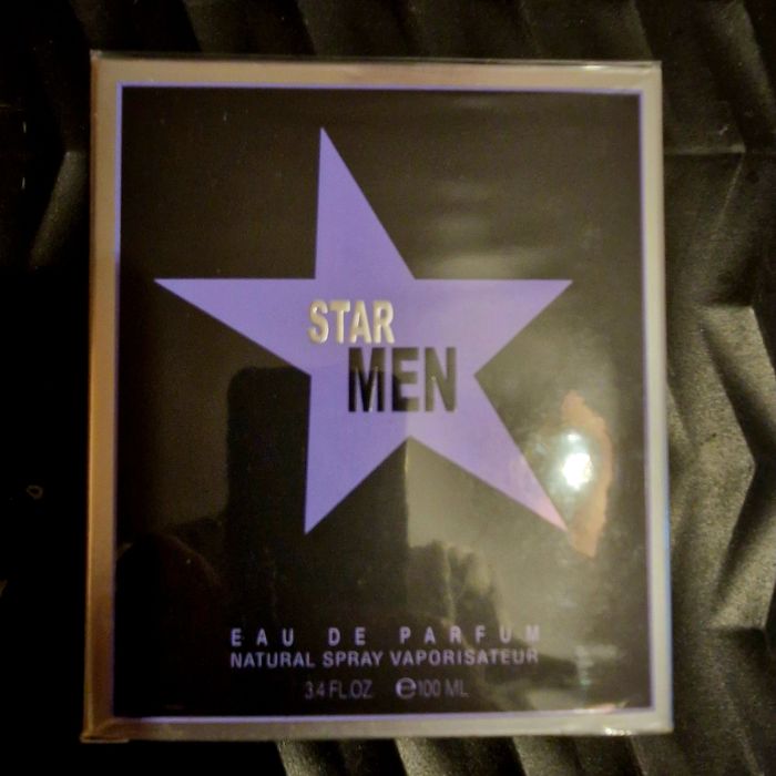 perfumes novos e originais
Al Haramain Amber Oud
Tobacco Edit