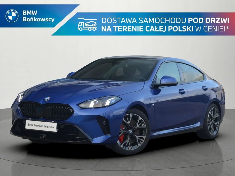 BMW Seria 2 220i M Sport Dostawa pod dom w cenie! Dealer BMW Bońkowscy