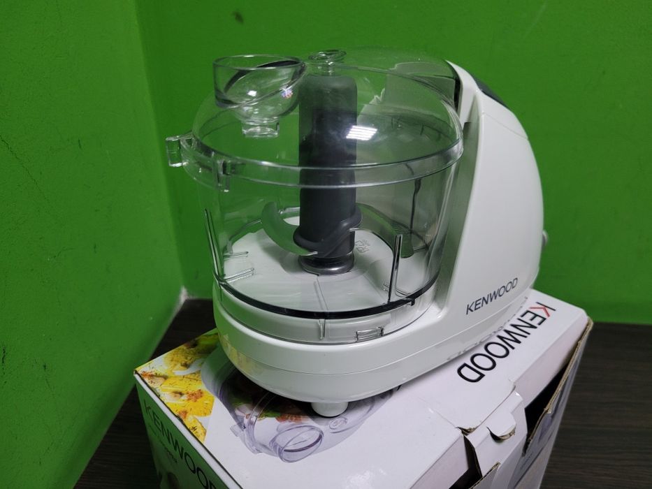 Подрібнювач KENWOOD CH18B