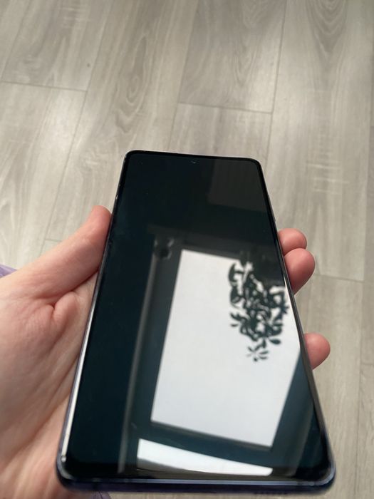 Samsung Galaxy S20 FE 128 ГБ / 8 ГБ