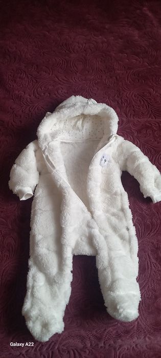 Одяг для новонароджених. Комбінезон,ромпер