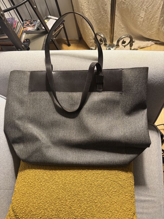 Tumi Sinclair Nora Tote torba solidna szoperka