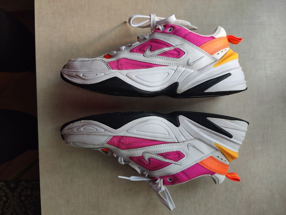 Nike M2K Tekno/42/27 cm