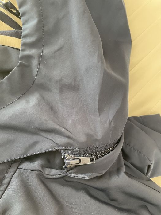 Parca Lanidor como nova S