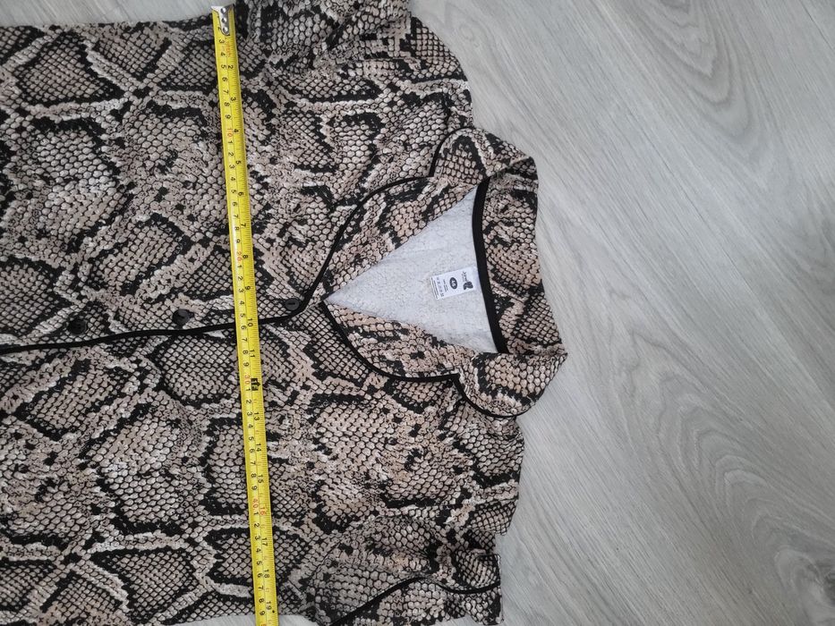 Трикотажна піжама/одяг для дому 46р