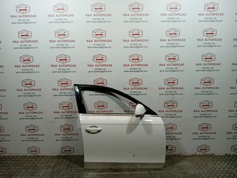 Porta Frente Direita Audi A4 B8 Original