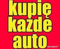 Skup aut ,kasacja ,skup samochodów