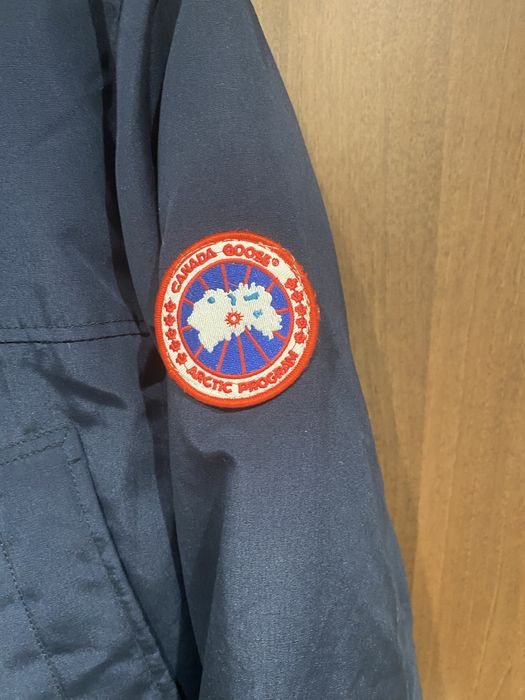 Kurtka meska Canada Goose L / G