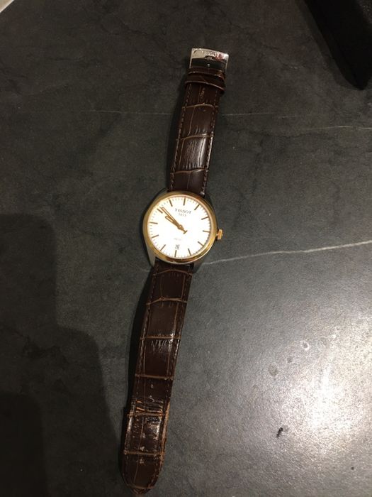 Zegarek męski Tissot PR 100 kwarcowy .