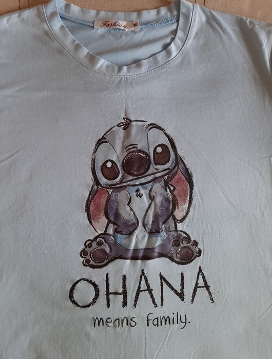 Футболка Stitch/ Стіч
