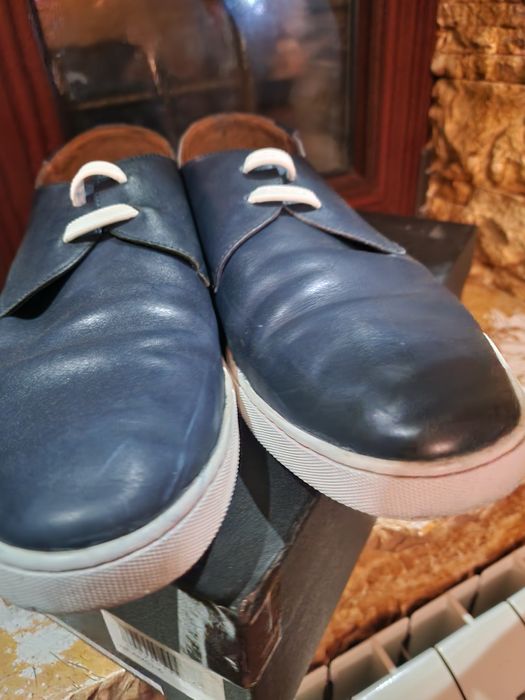 Туфли мужские  Pazolini(p.44,5)