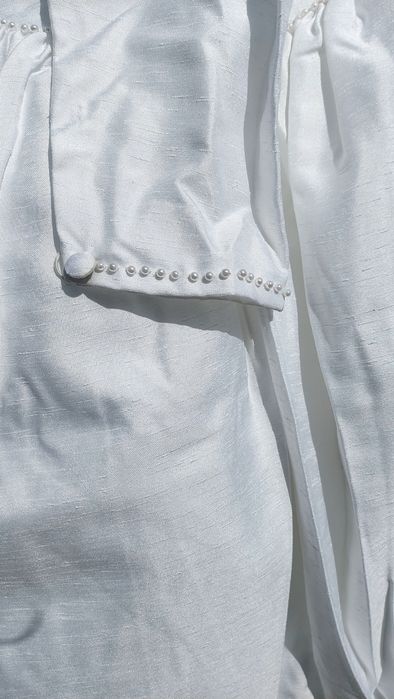 Vestido de Casamento Vintage anos 90