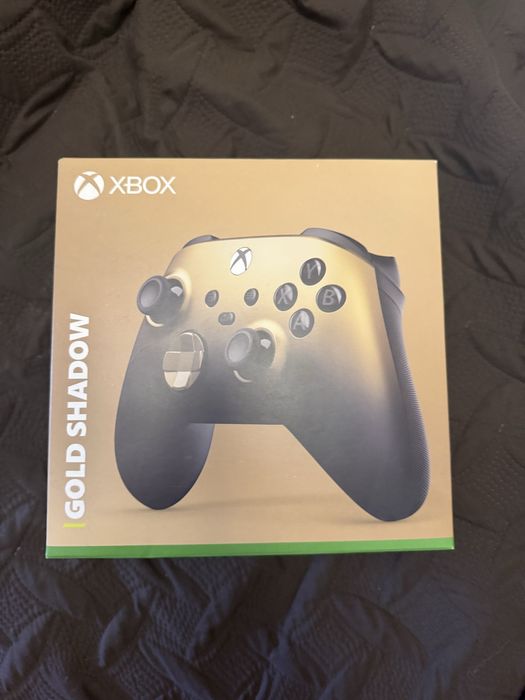 Геймпад джойстік Xbox series X