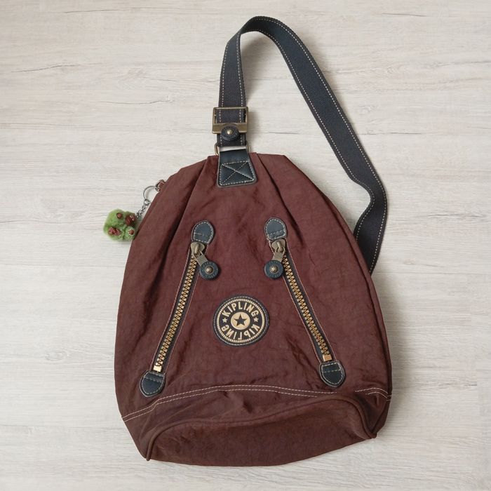 Рюкзак Kipling ,кіплінг