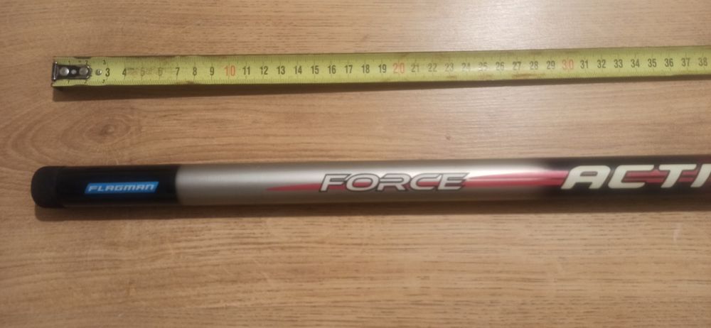 Flagman Force Active Pole 5м
