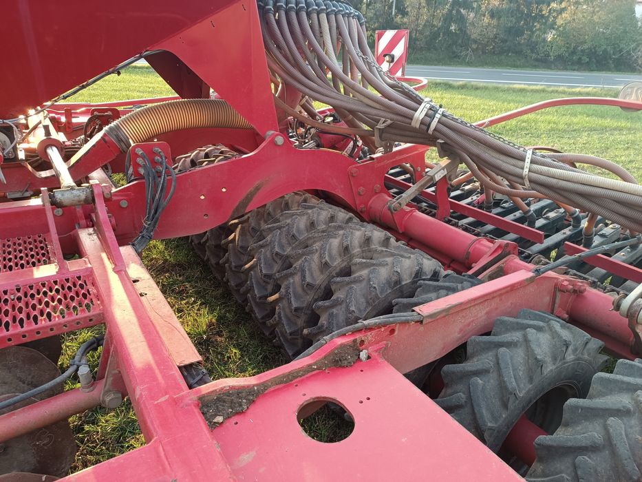 Horsch Pronto 6dc 2010r