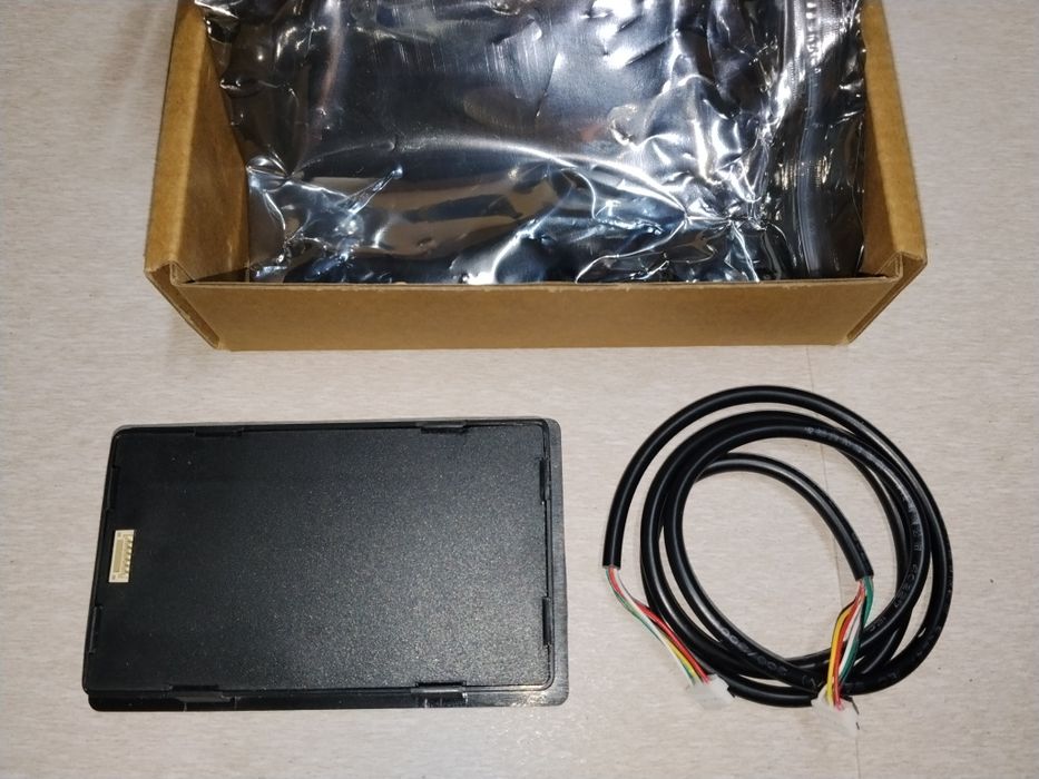 Дисплей JK BMS (Jikong) LCD 3.2", 4.3"