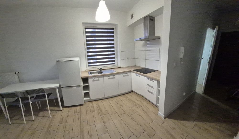 Wynajmę mieszkanie, najem krótko-i długoterminowy