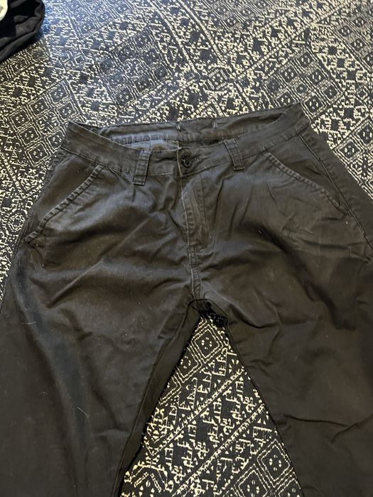 Calças chino Tam 30