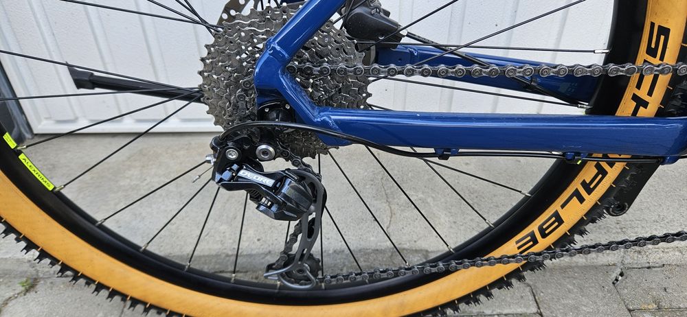 Cube MTB Aim Hpa