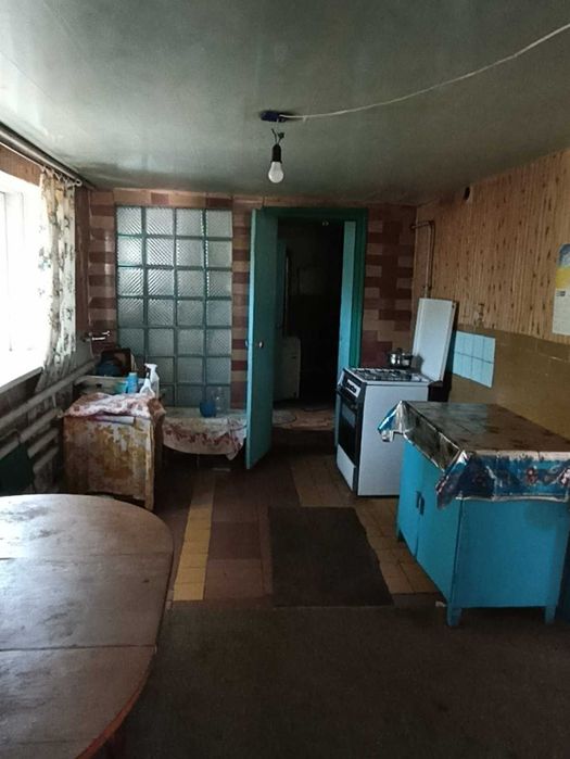 Будинок в с.Степанки