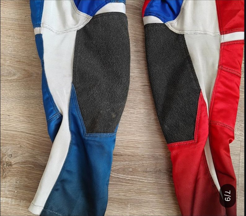 Мотоштани Scoyco для мотокроссу ендуро штани