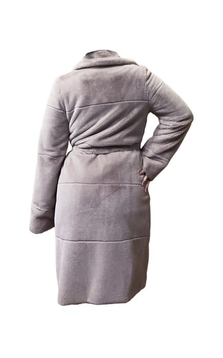 Еко шуба Samange