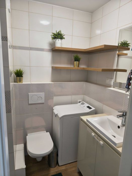 Mieszkanie – Siedlce, Osiedle Wyszyńskiego - Widok 5