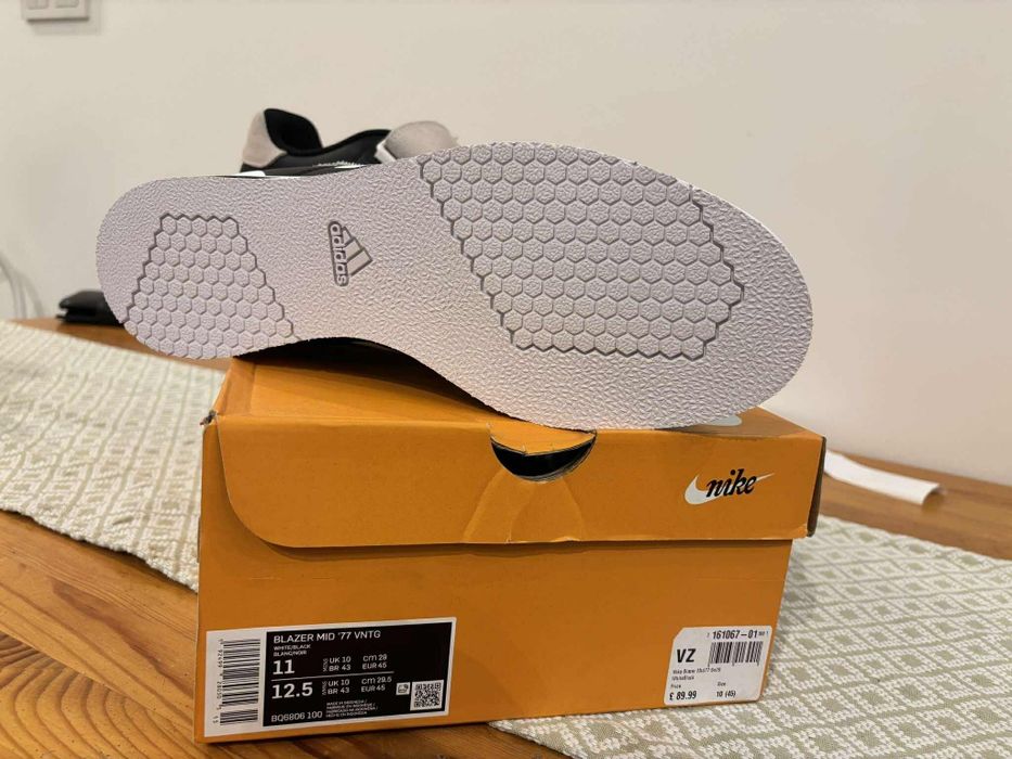 Buty Adidas Power Perfect 3