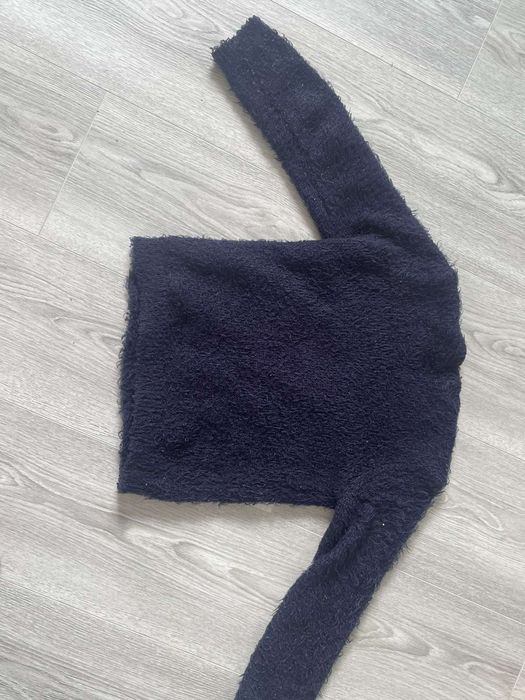 Светр для дівчинки