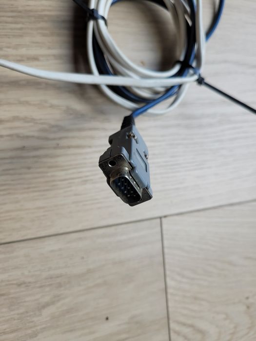 Zasilacz ładowarka Wild 15V
