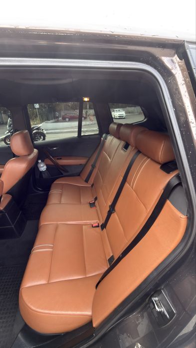 BMW X3 2004 VIN WBAPA91080WA25076 фото оголошення 6 з 8