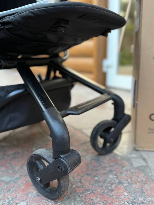 Коляска Anex Air-Z