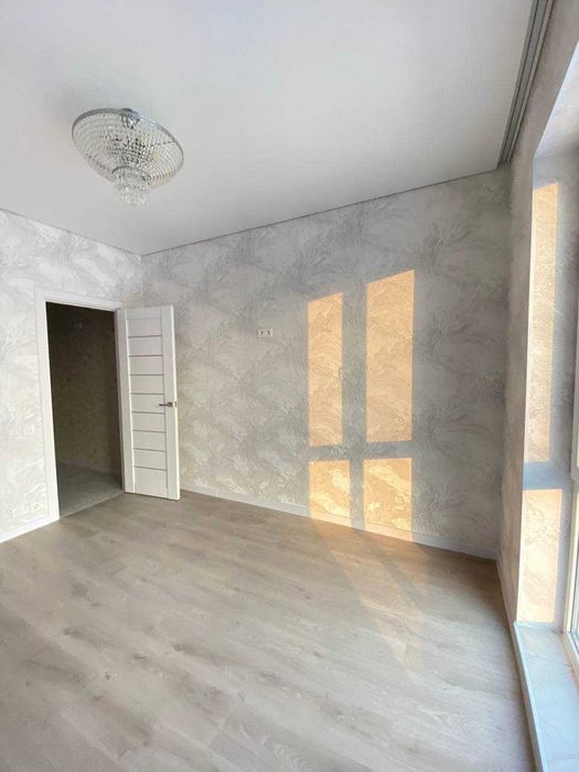 Продам 1-кімнатну квартиру з ремонтом в Хаджибейському районі