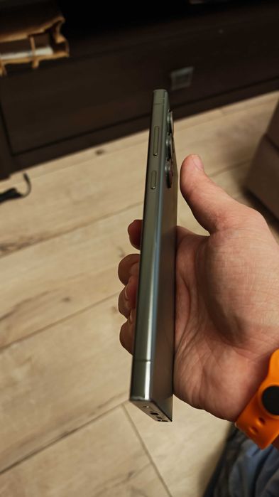 Samsung Galaxy S23 Ultra 12/512GB Green