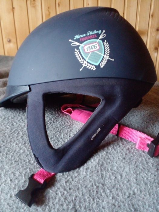 Шлем для Конного спорта